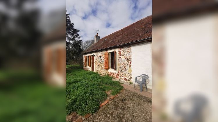 Ma-Cabane - Vente Maison Villefranche-d'Allier, 56 m²