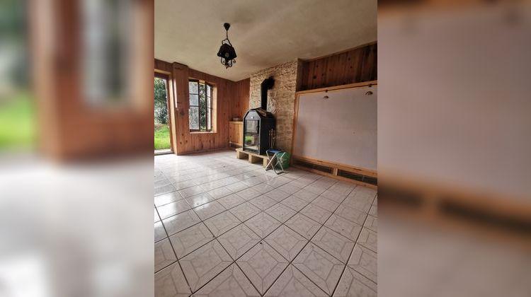 Ma-Cabane - Vente Maison Villefranche-d'Allier, 56 m²