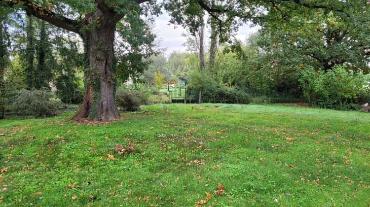 Ma-Cabane - Vente Maison VILLEFRANCHE-D'ALLIER, 215 m²