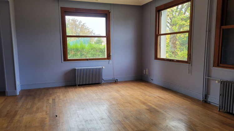 Ma-Cabane - Vente Maison VILLEFRANCHE-D'ALLIER, 215 m²