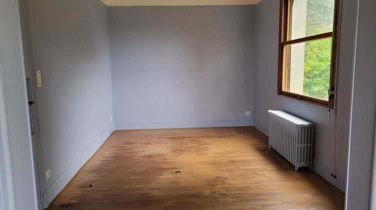 Ma-Cabane - Vente Maison VILLEFRANCHE-D'ALLIER, 215 m²