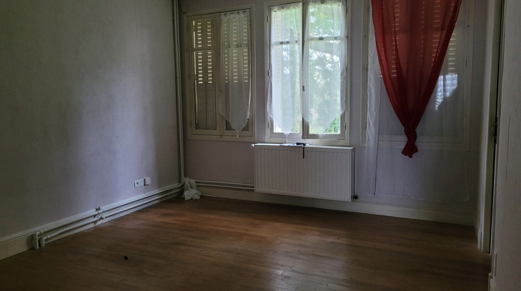 Ma-Cabane - Vente Maison VILLEFRANCHE-D'ALLIER, 215 m²