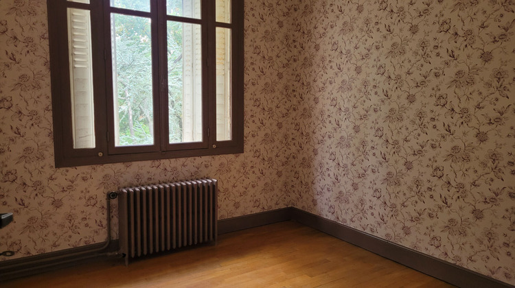 Ma-Cabane - Vente Maison VILLEFRANCHE-D'ALLIER, 215 m²