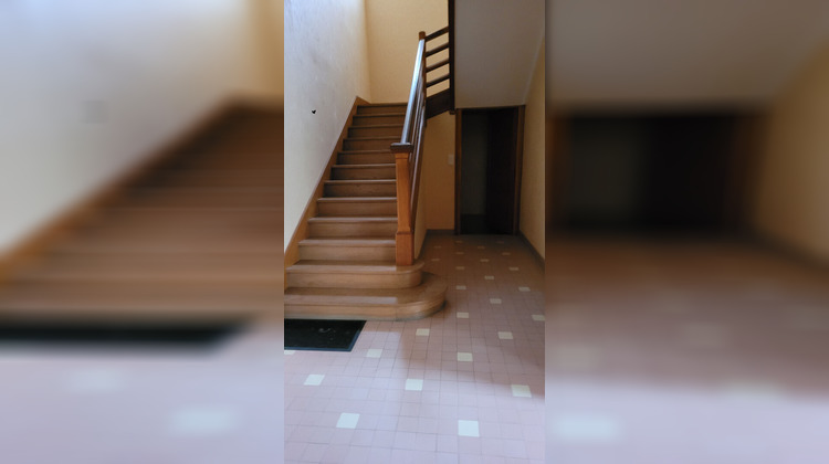 Ma-Cabane - Vente Maison VILLEFRANCHE-D'ALLIER, 215 m²