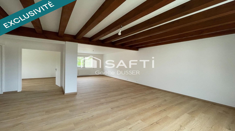Ma-Cabane - Vente Maison Villefranche-d'Allier, 100 m²