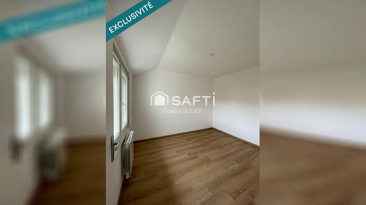 Ma-Cabane - Vente Maison Villefranche-d'Allier, 100 m²
