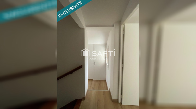 Ma-Cabane - Vente Maison Villefranche-d'Allier, 100 m²