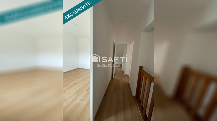 Ma-Cabane - Vente Maison Villefranche-d'Allier, 100 m²
