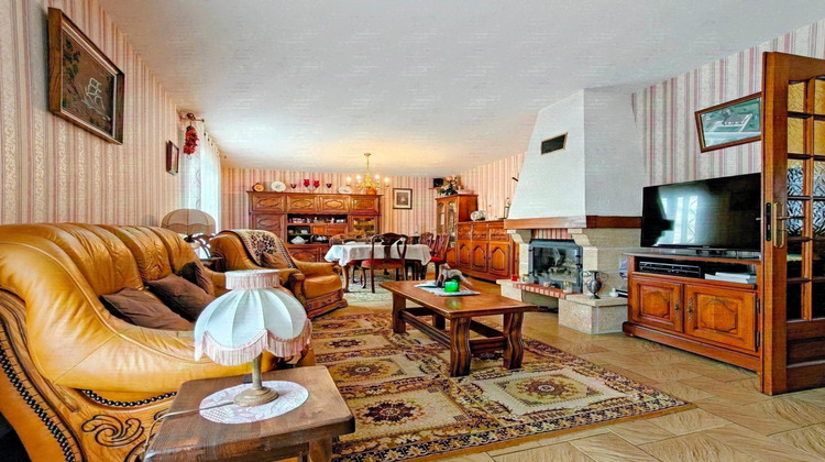 Ma-Cabane - Vente Maison Villefranche-d'Allier, 200 m²