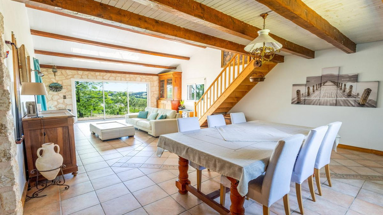 Ma-Cabane - Vente Maison VILLEFRANCHE D ALBIGEOIS, 157 m²