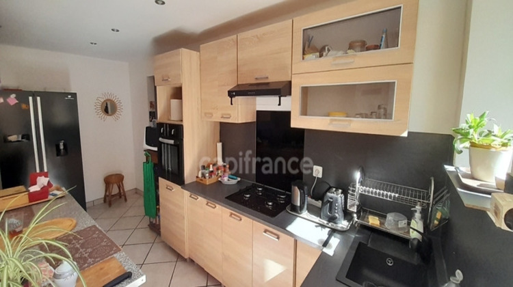 Ma-Cabane - Vente Maison VILLEFRANCHE D ALLIER, 145 m²