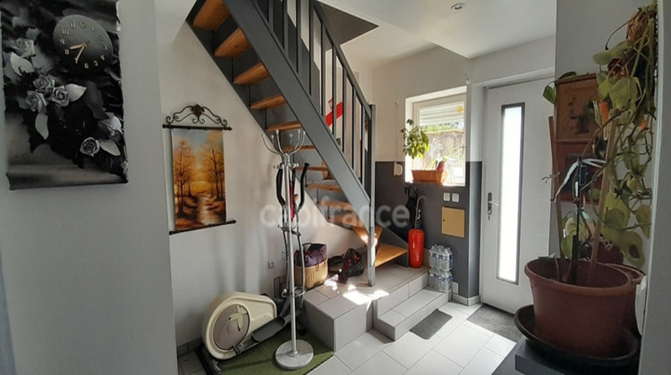 Ma-Cabane - Vente Maison VILLEFRANCHE D ALLIER, 145 m²