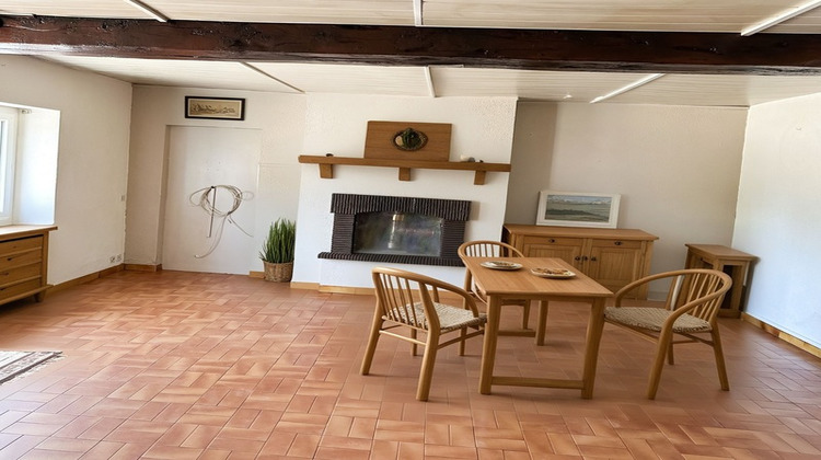 Ma-Cabane - Vente Maison VILLEFRANCHE D ALLIER, 76 m²