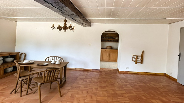 Ma-Cabane - Vente Maison VILLEFRANCHE D ALLIER, 76 m²