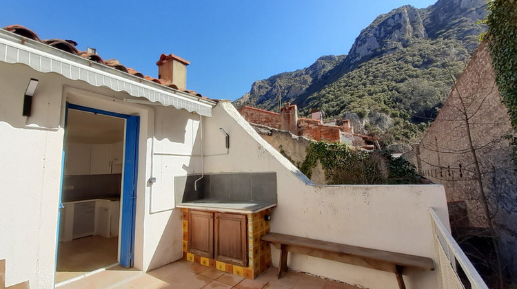 Ma-Cabane - Vente Maison VILLEFRANCHE DE CONFLENT, 104 m²