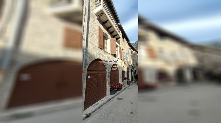 Ma-Cabane - Vente Maison Villefranche-de-Conflent, 230 m²