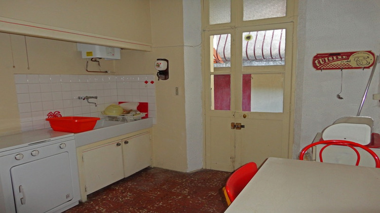 Ma-Cabane - Vente Maison VILLEFRANCHE DE CONFLENT, 132 m²