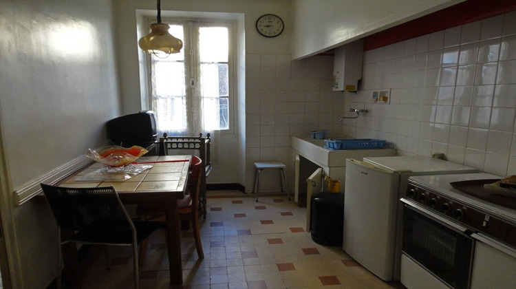 Ma-Cabane - Vente Maison VILLEFRANCHE DE CONFLENT, 132 m²