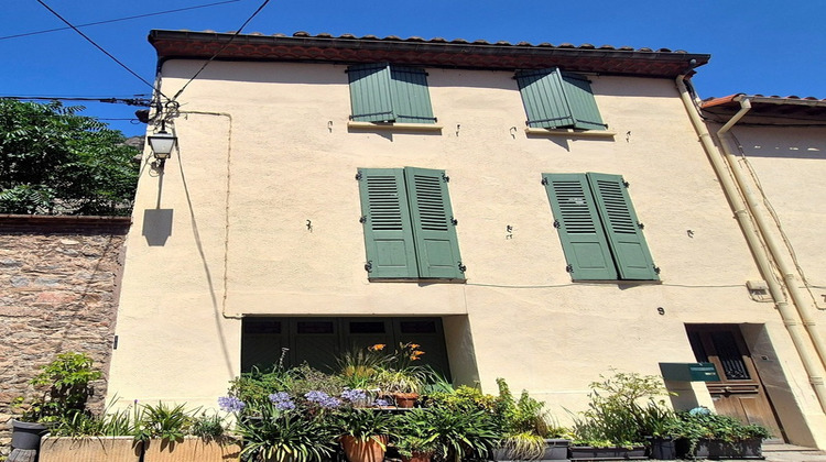 Ma-Cabane - Vente Maison VILLEFRANCHE DE CONFLENT, 120 m²