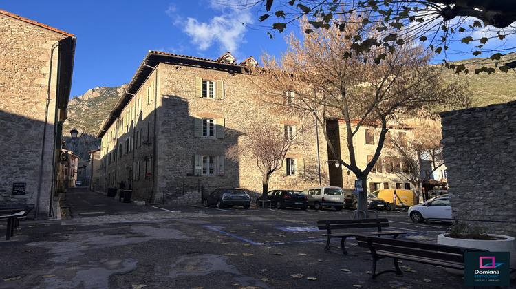 Ma-Cabane - Vente Maison Villefranche-de-Conflent, 310 m²