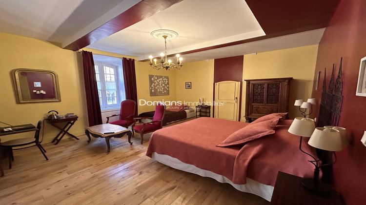 Ma-Cabane - Vente Maison Villefranche-de-Conflent, 310 m²