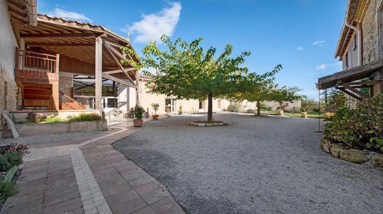 Ma-Cabane - Vente Maison VILLEFRANCHE DE LAURAGAIS, 1721 m²