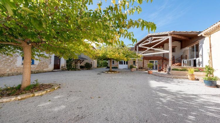 Ma-Cabane - Vente Maison VILLEFRANCHE DE LAURAGAIS, 1721 m²