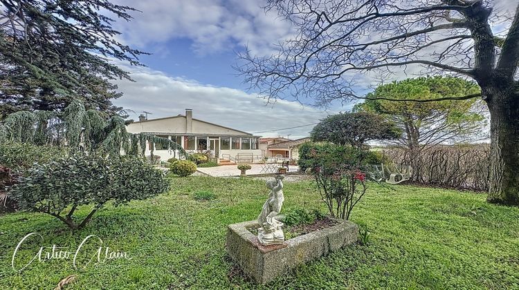 Ma-Cabane - Vente Maison VILLEFRANCHE DE LAURAGAIS, 254 m²