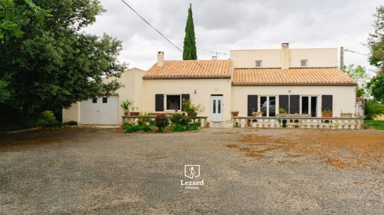 Ma-Cabane - Vente Maison Villefranche-de-Lauragais, 150 m²