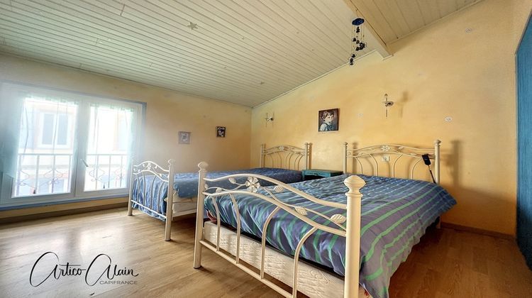 Ma-Cabane - Vente Maison VILLEFRANCHE DE LAURAGAIS, 128 m²