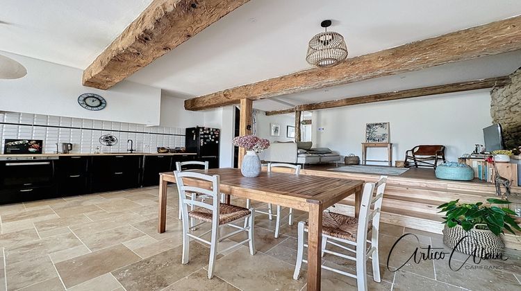 Ma-Cabane - Vente Maison VILLEFRANCHE DE LAURAGAIS, 127 m²