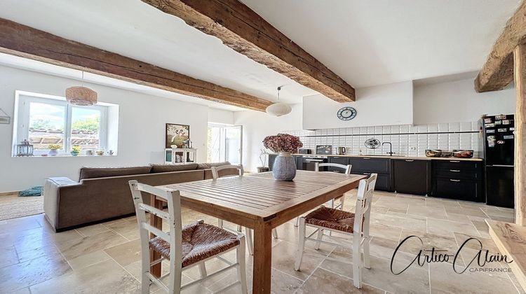 Ma-Cabane - Vente Maison VILLEFRANCHE DE LAURAGAIS, 127 m²