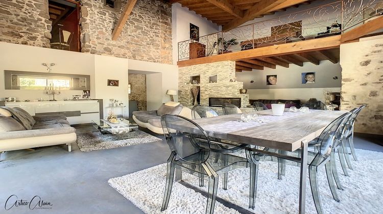 Ma-Cabane - Vente Maison VILLEFRANCHE DE LAURAGAIS, 463 m²