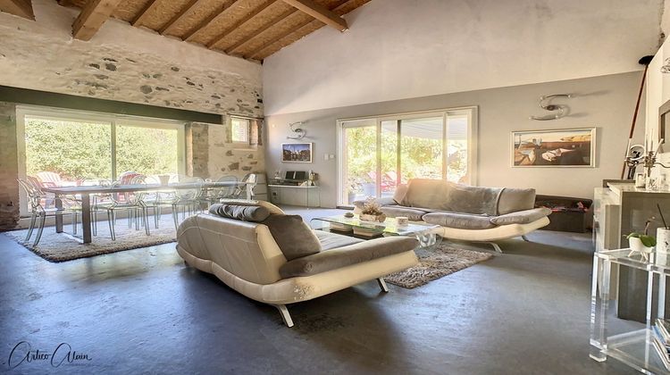 Ma-Cabane - Vente Maison VILLEFRANCHE DE LAURAGAIS, 463 m²