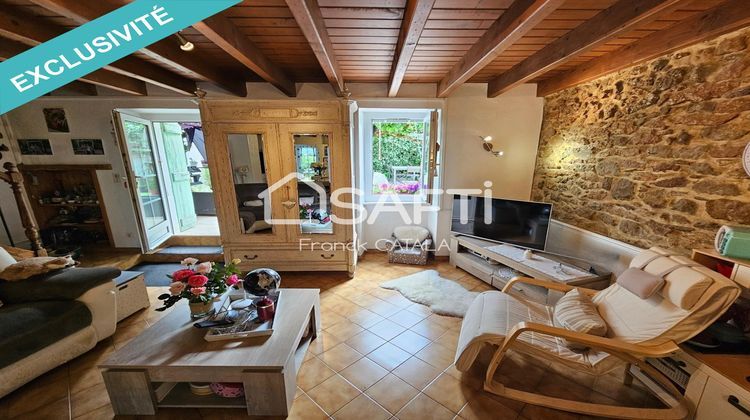 Ma-Cabane - Vente Maison Villefranche-de-Lauragais, 175 m²