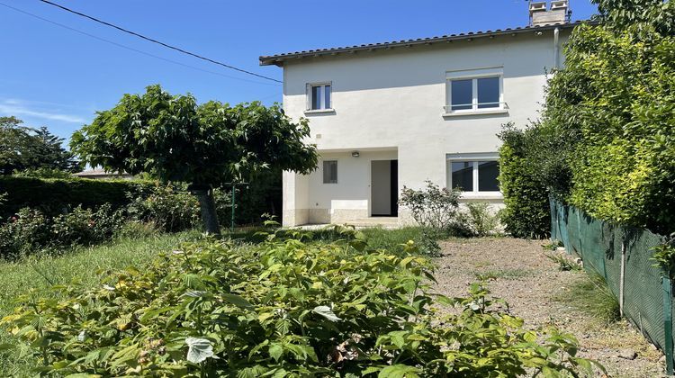 Ma-Cabane - Vente Maison Villefranche-de-Lauragais, 85 m²