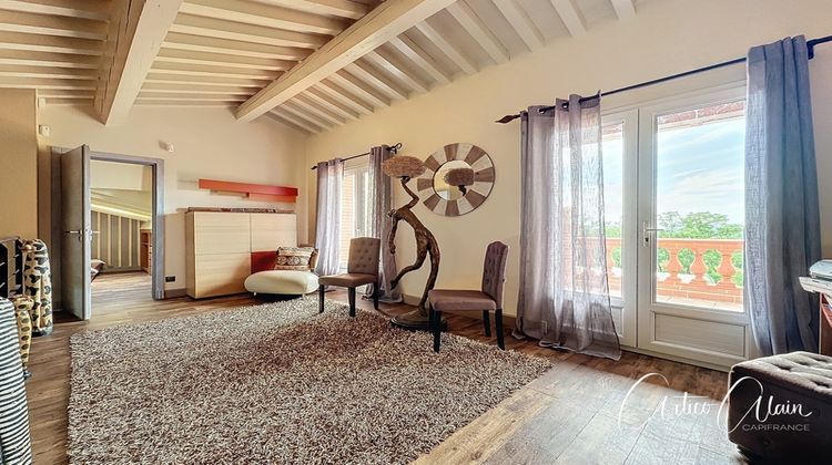 Ma-Cabane - Vente Maison VILLEFRANCHE DE LAURAGAIS, 152 m²