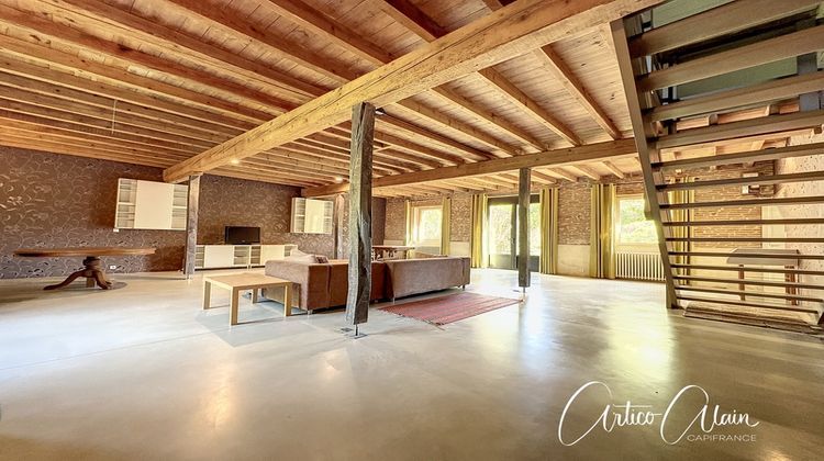 Ma-Cabane - Vente Maison VILLEFRANCHE DE LAURAGAIS, 372 m²