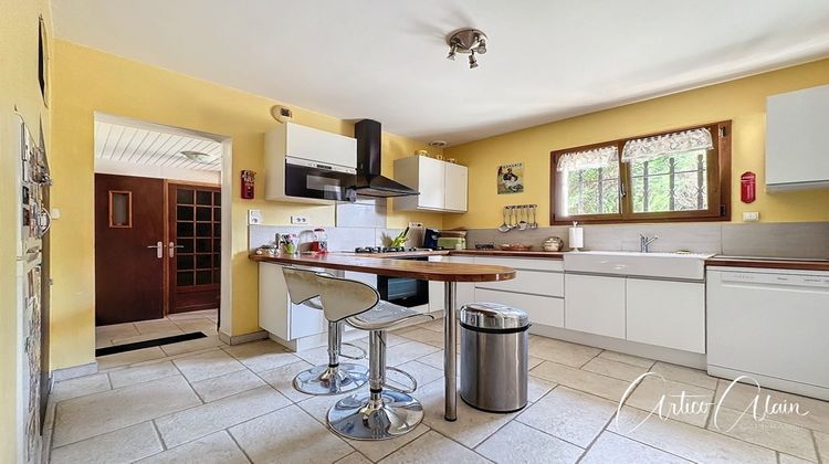 Ma-Cabane - Vente Maison VILLEFRANCHE DE LAURAGAIS, 135 m²