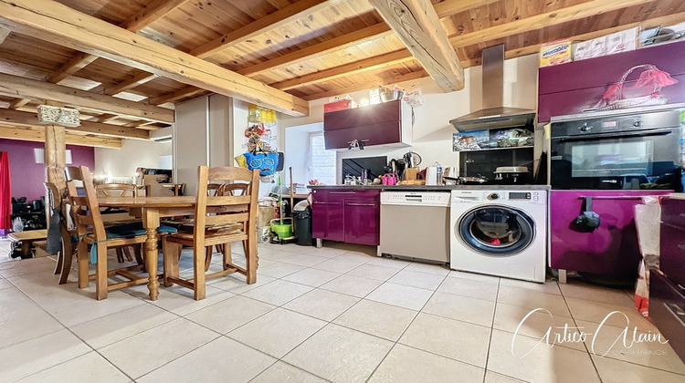 Ma-Cabane - Vente Maison VILLEFRANCHE DE LAURAGAIS, 83 m²