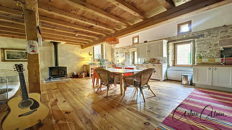 Ma-Cabane - Vente Maison VILLEFRANCHE DE LAURAGAIS, 155 m²