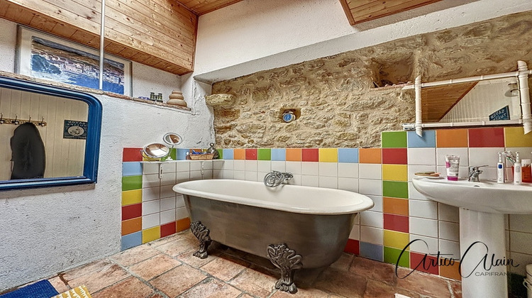 Ma-Cabane - Vente Maison VILLEFRANCHE DE LAURAGAIS, 155 m²