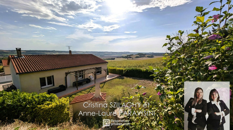 Ma-Cabane - Vente Maison VILLEFRANCHE DE LAURAGAIS, 140 m²