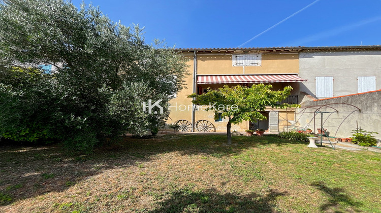 Ma-Cabane - Vente Maison Villefranche-de-Lauragais, 180 m²