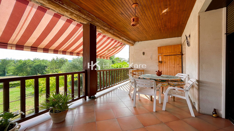 Ma-Cabane - Vente Maison Villefranche-de-Lauragais, 180 m²