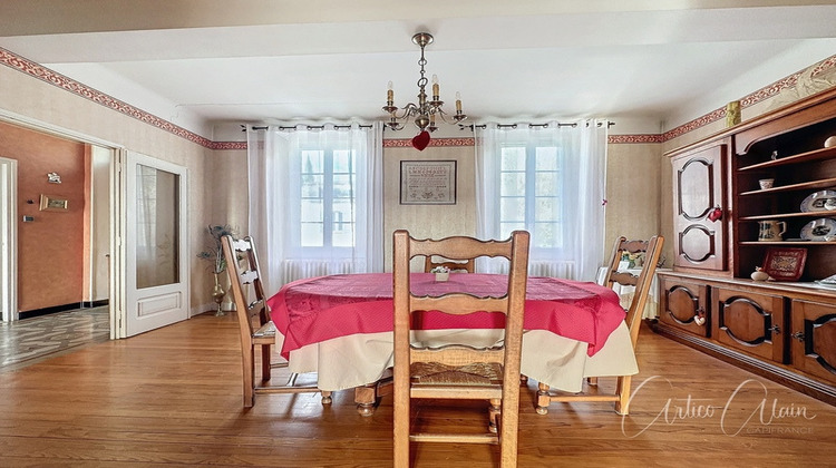 Ma-Cabane - Vente Maison VILLEFRANCHE DE LAURAGAIS, 147 m²