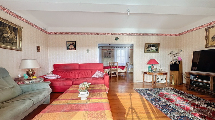 Ma-Cabane - Vente Maison VILLEFRANCHE DE LAURAGAIS, 147 m²