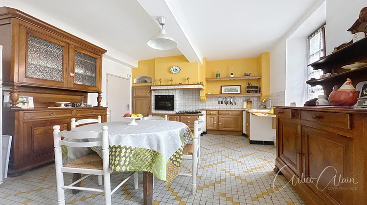 Ma-Cabane - Vente Maison VILLEFRANCHE DE LAURAGAIS, 147 m²