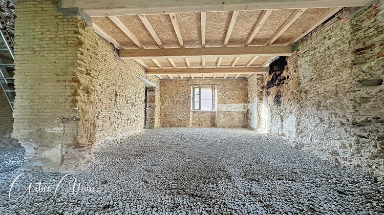 Ma-Cabane - Vente Maison VILLEFRANCHE DE LAURAGAIS, 160 m²