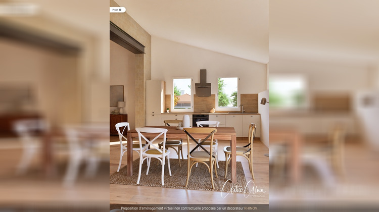 Ma-Cabane - Vente Maison VILLEFRANCHE DE LAURAGAIS, 160 m²